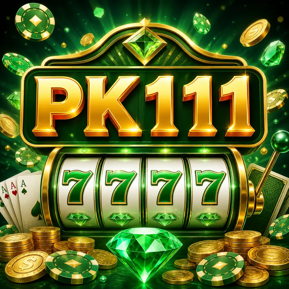 pk111 APK