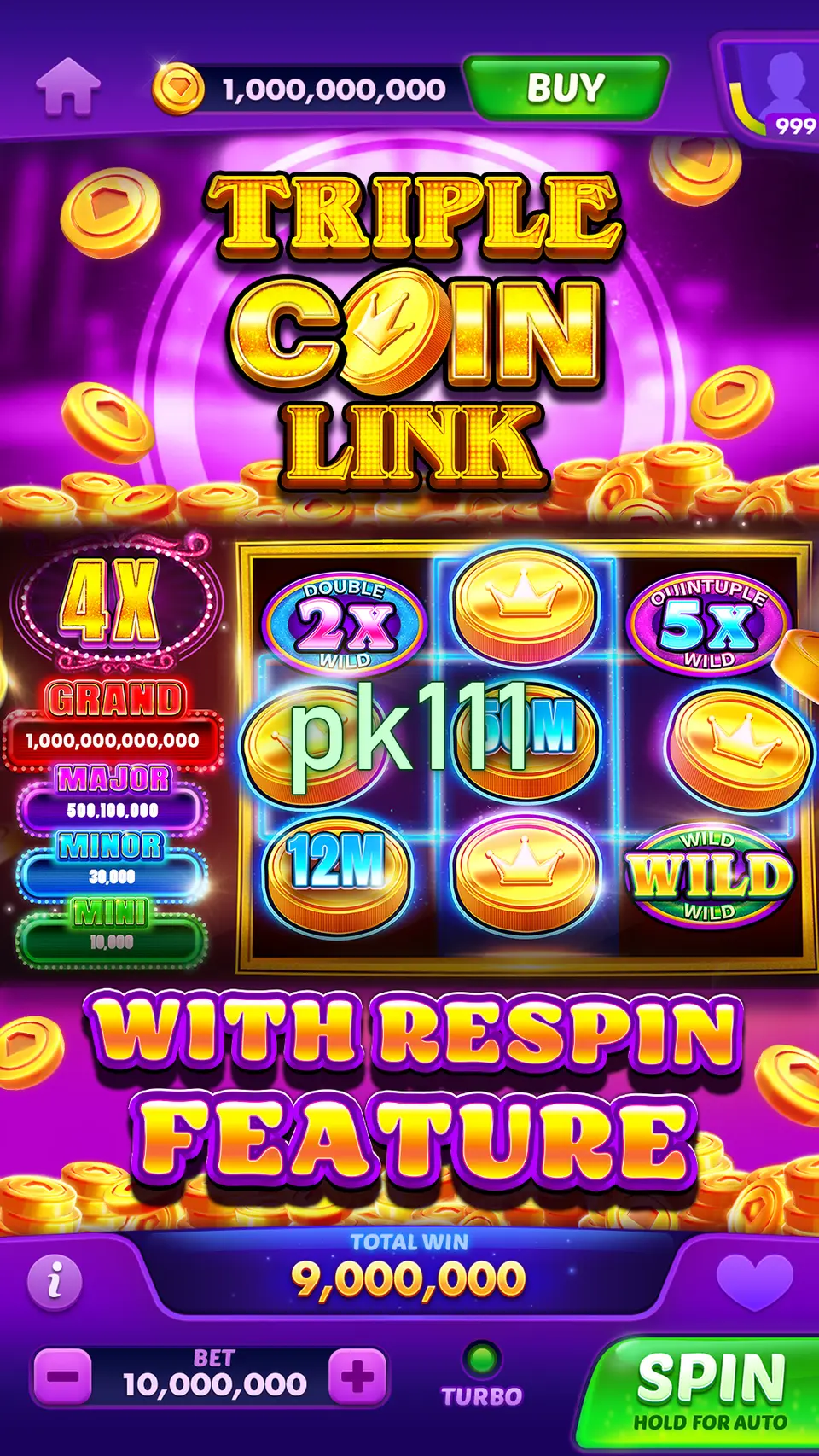 pk111 APK