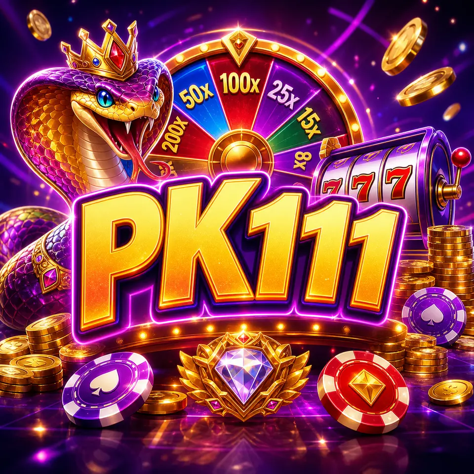 pk111 APK Opisyal I-download
