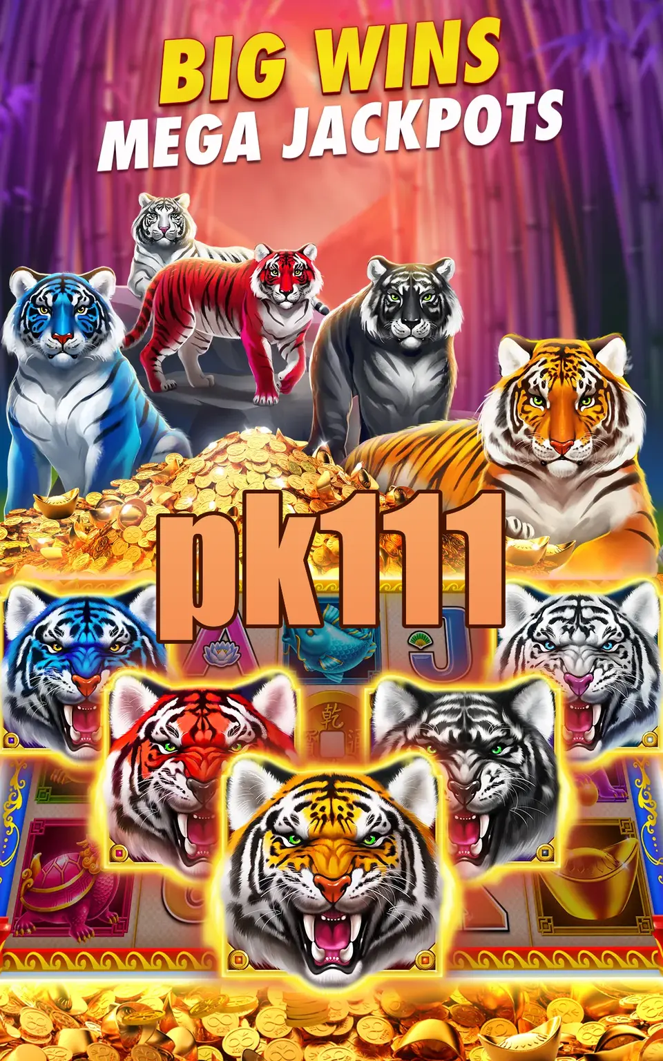 pk111 Mga screenshot - APK Opisyal